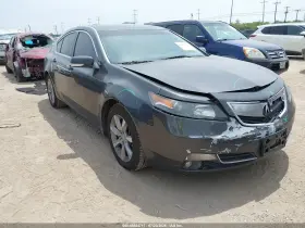2012 Acura TL