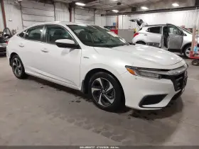 2022 Honda Insight