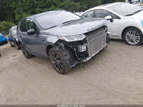 2021 Land Rover Discovery