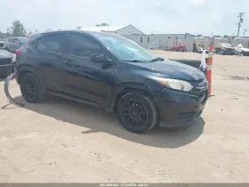 2017 Honda HR-V