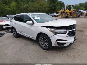 2021 Acura RDX