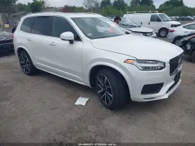 2021 Volvo XC90
