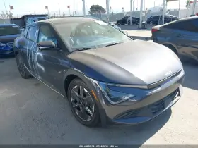 2025 Kia EV6