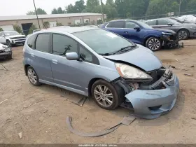 2011 Honda Fit