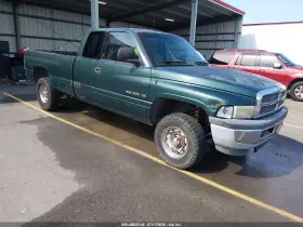 2001 Dodge Ram 1500