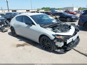 2026 Mazda 3