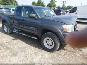 2011 Toyota Tacoma