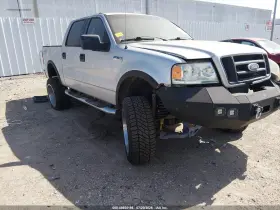 2004 Ford F-150