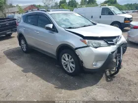 2014 Toyota RAV4