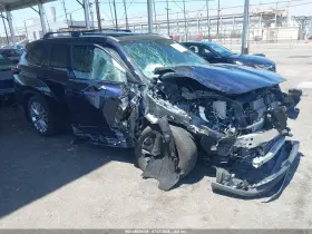 2025 Toyota Highlander
