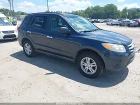 2012 Hyundai Santa Fe