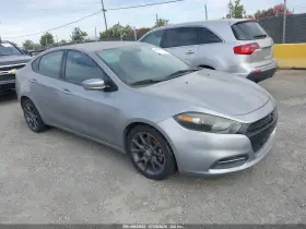 2015 Dodge Dart