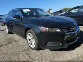 2015 Chevrolet Impala