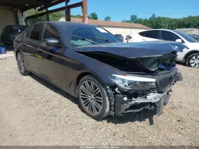 2018 BMW 540i