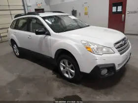 2014 Subaru Outback