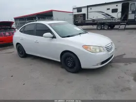 2010 Hyundai Elantra