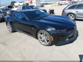2023 Chevrolet Camaro