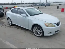 2006 Lexus IS