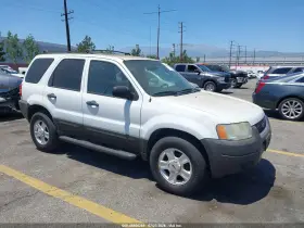 2003 Ford Escape