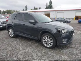 2015 Mazda CX-5