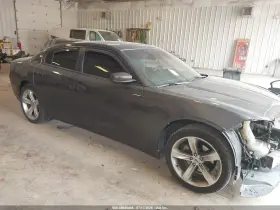 2017 Dodge Charger