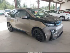 2014 BMW I3