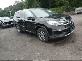 2019 Honda Pilot