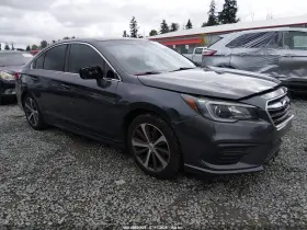 2018 Subaru Legacy