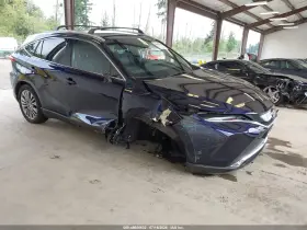 2024 Toyota Venza