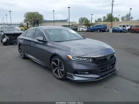 2020 Honda Accord