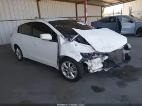 2011 Honda Insight