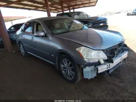 2007 Infiniti M35