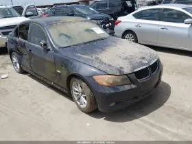 2008 BMW 3 Series