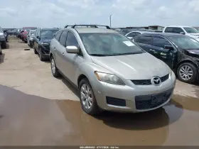 2007 Mazda CX-7