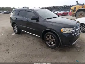 2011 Dodge Durango