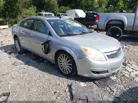 2008 Saturn Aura