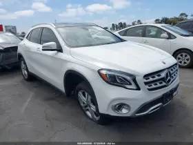 2018 Mercedes-Benz GLA-Class