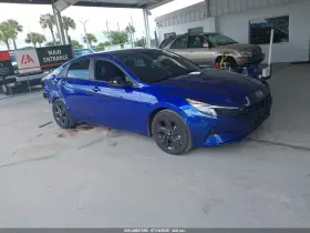 2022 Hyundai Elantra