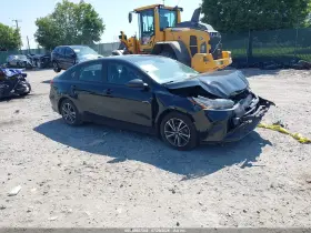 2022 Kia Forte