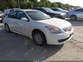2009 Nissan Altima