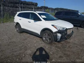 2016 Hyundai Santa Fe
