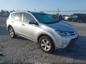 2014 Toyota RAV4