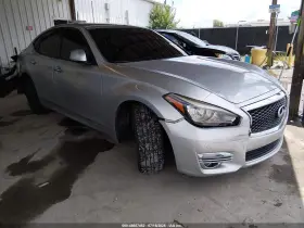 2016 Infiniti Q70