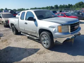 2011 GMC Sierra 1500