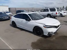 2023 Honda Civic SI