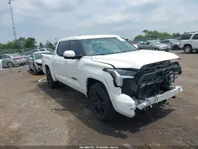2024 Toyota Tundra