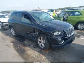 2015 Jeep Compass