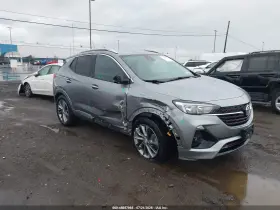 2023 Buick Encore