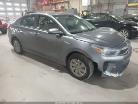 2020 Kia Rio