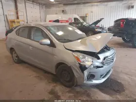 2019 Mitsubishi Mirage